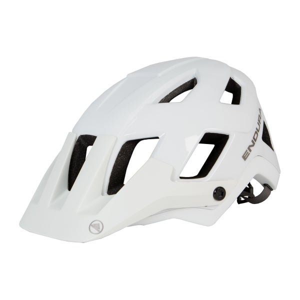 Hummvee Plus MIPS® Helmet - White