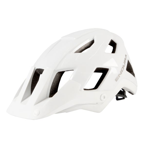 Hummvee Plus MIPS® Helm - Weiß