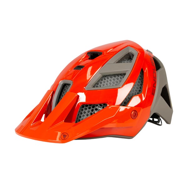 Uomo MT500 MIPS Helmet - Paprika