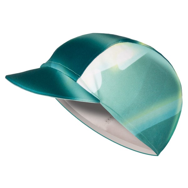 Woman’s Virtual Trail Cap - Glacier Blue