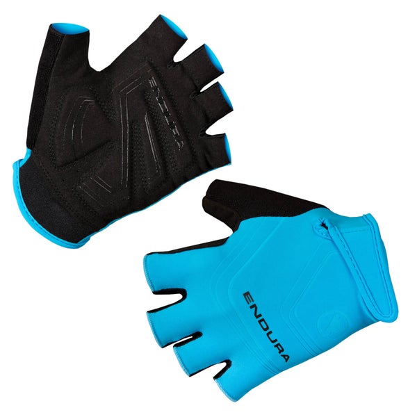Xtract Mitt - High-Viz Blue
