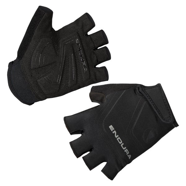 Xtract Mitt - Black