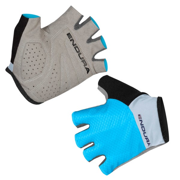 Xtract Lite Handschuh für Herren - Neon-Blau
