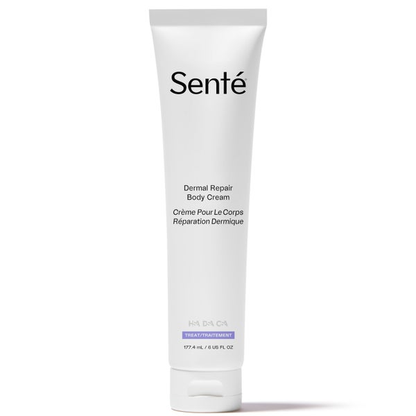 SENTÉ Dermal Repair Body Cream 177ml