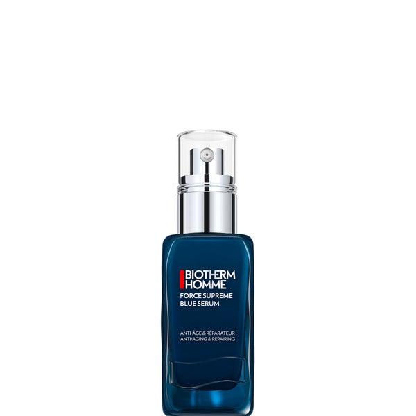 Biotherm Force Supreme Blue Serum 50ml