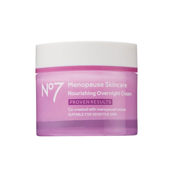 BestKeptSerum: No7 has an anti-aging serum and skincare range for