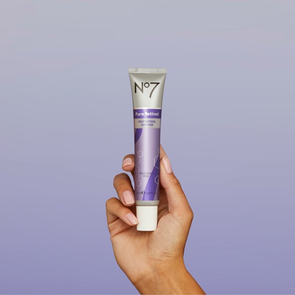 Pure Retinol Post Retinol Soother