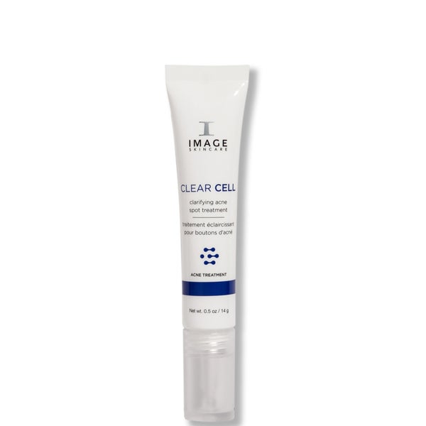 IMAGE Skincare Clear Cell Clarifying Acne Spot Treatment 14ml