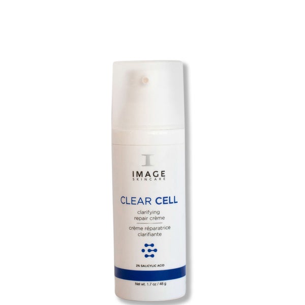 IMAGE Skincare Clear Cell Clarifying Repair Crème 48ml