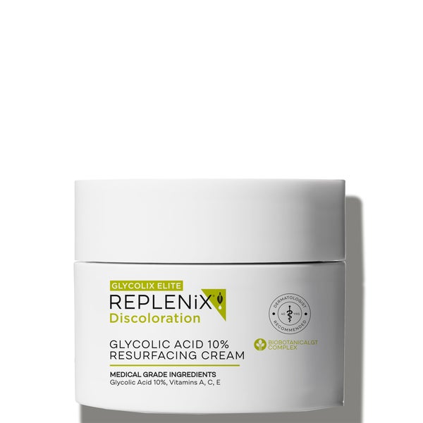 Replenix Glycolic Acid 10% Resurfacing Cream