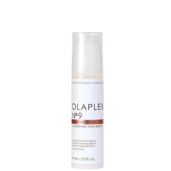 Olaplex No.9 Bond Protector Nourishing Hair Serum odżywcze serum do włosów 90 ml
