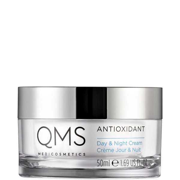 QMS Medicosmetics Antioxidant Day and Night Cream 50ml