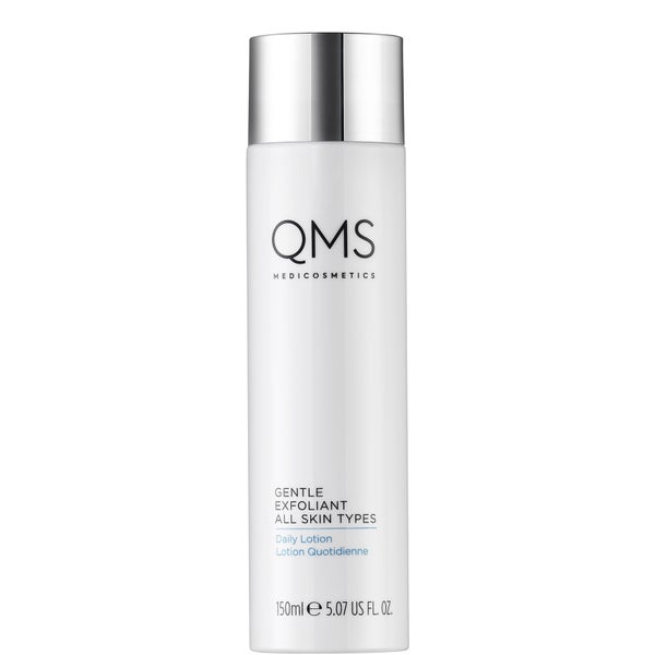 QMS Medicosmetics Gentle Exfoliant Daily Lotion for All Skin Types 150ml
