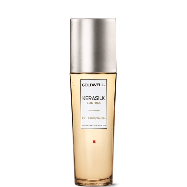 زيت كيراسيلك ألترا ريتش من Goldwell (100 مل)