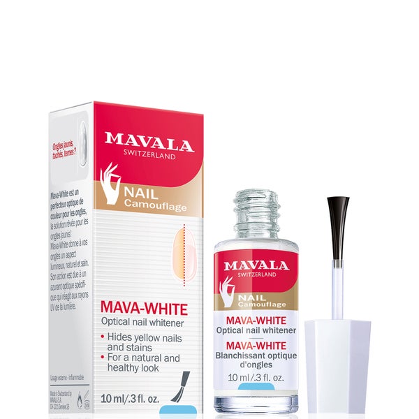 Mavala Mava-White for Nails 10ml