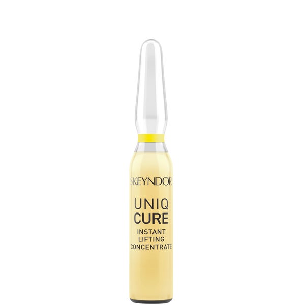 Skeyndor Uniqcure Instant Lifting Concentrate 7 x 2ml