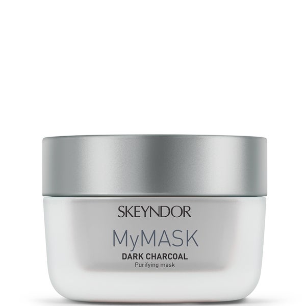 Skeyndor My Mask - Dark Charcoal 50ml