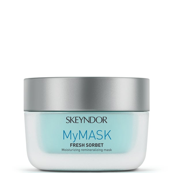 Skeyndor My Mask - Fresh Sorbet 50ml