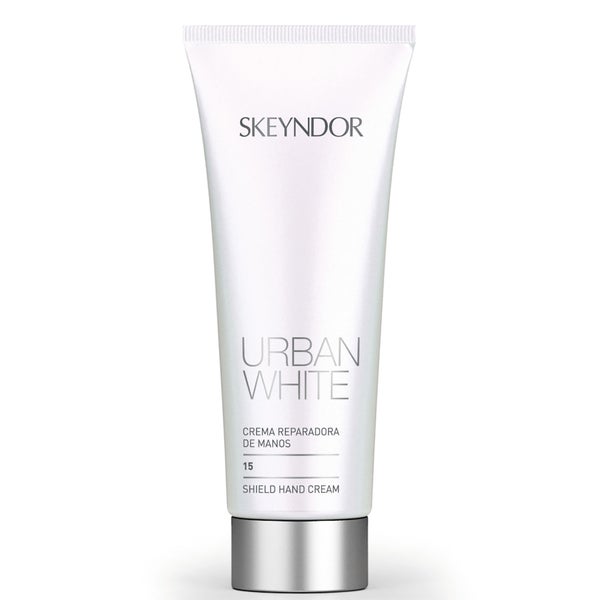 Skeyndor Urban White Pro Shield Hand Cream 75ml