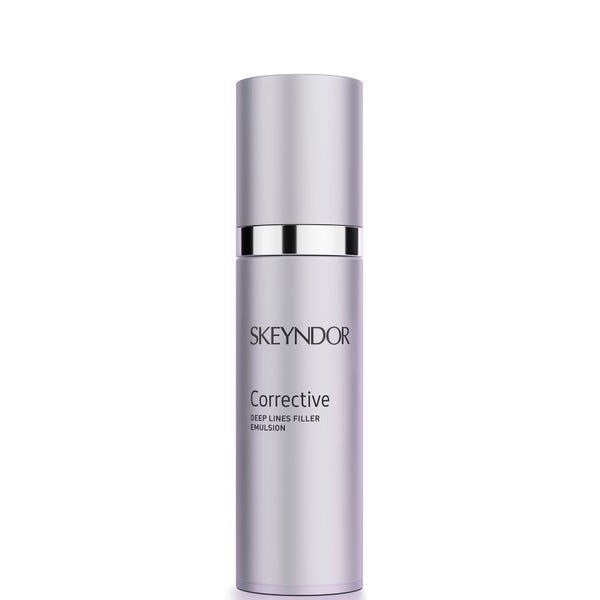 Skeyndor Anti-Aging Corrective Instant Wrinkle Filler Cream 50ml