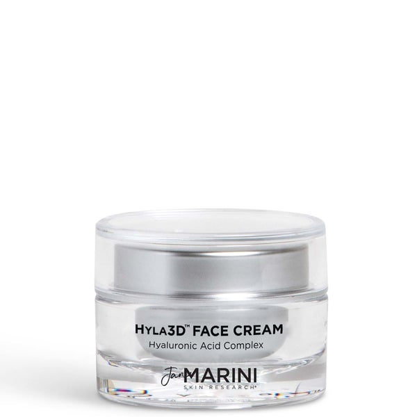 Jan Marini Hyla3D Face Cream Hylaruonic Acid Complex 1ml