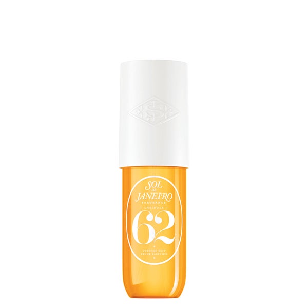 Sol de Janeiro Brazilian Crush Cheirosa 62 Perfume Mist (Various Sizes)