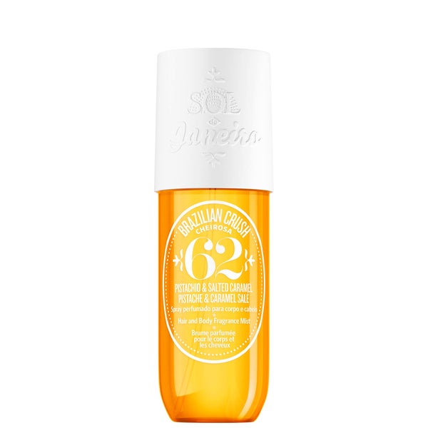 Sol de Janeiro Cheirosa 62 Perfume Mist 240ml