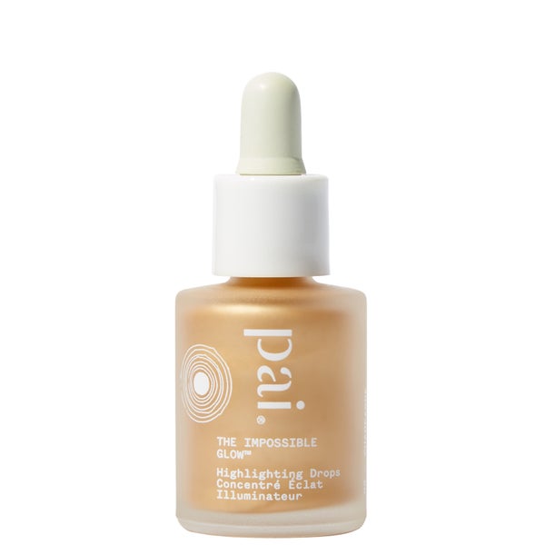 Pai Skincare The Impossible Glow Hyaluronic Acid and Sea Kelp - Champagne 10ml (Exclusive)