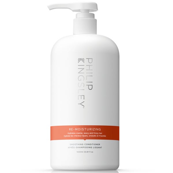 Philip Kingsley Re-Moisturizing Conditioner 1000ml