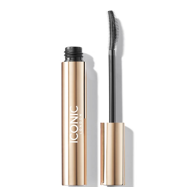 ICONIC London Enrich and Elevate Mascara - Black 7.5ml