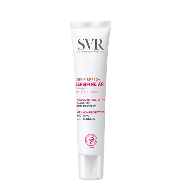 SVR Sensifine AR Anti-Redness SPF50+ Cream 40ml
