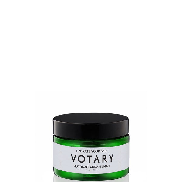 Votary Nutrient Cream Light 50ml