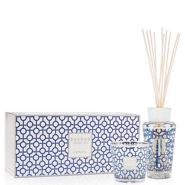 Baobab Collection My First Baobab Gift Box - Gentlemen