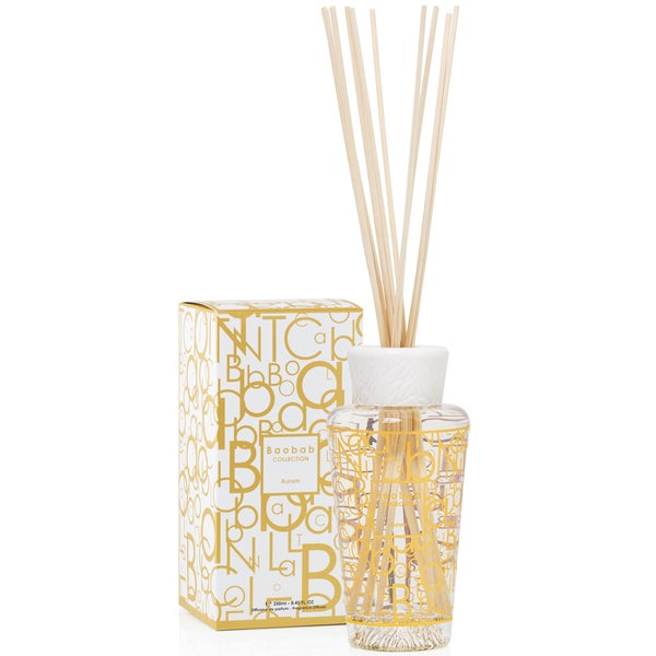 Baobab Collection Diffuser 250ml My First Baobab - Aurum