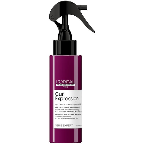 L'Oréal Professionnel Curl Expression Curl Reviving Spray 190ml