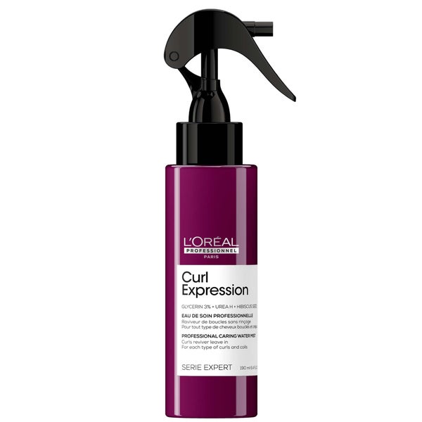 L'Oréal Professionnel Curl Expression Curl Reviving Spray 190ml
