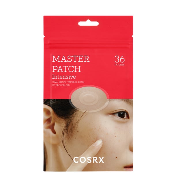 Parches intensivos Master de COSRX (paquete de 36)