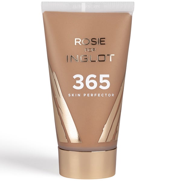 Inglot Rosie for Inglot 365 Skin Perfector 30ml (Various Shades)