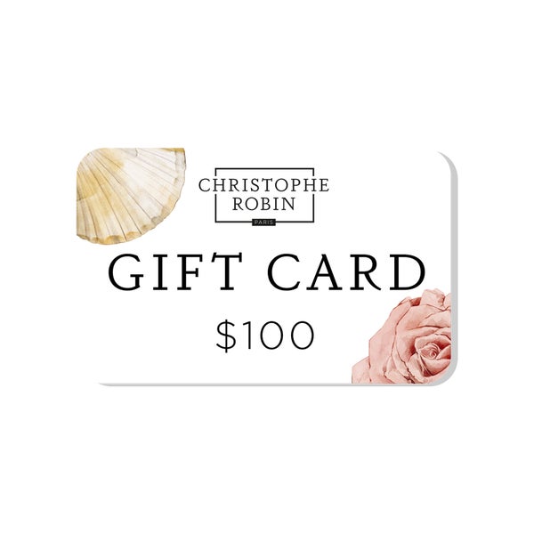 Digital Gift Card $100