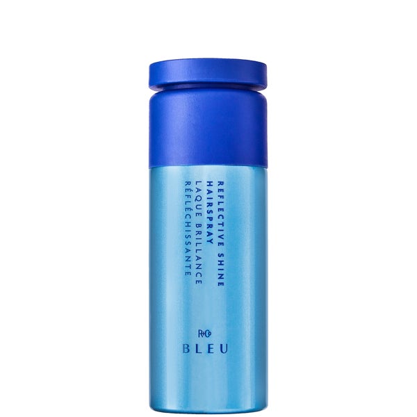 R+Co Bleu Reflective Shine Hairspray 3ml