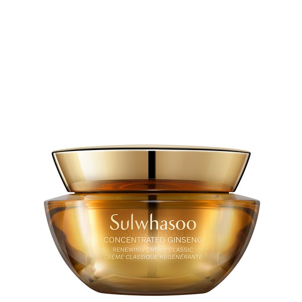 Sulwhasoo Concentrated Ginseng Renewing Cream Classic 60ml