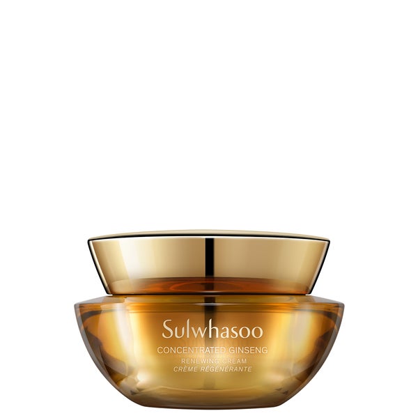 Sulwhasoo Concentrated Ginseng Renewing Cream Mini 10ml