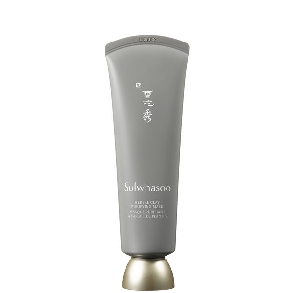 Sulwhasoo Herbal Clay Purifying Mask 120ml