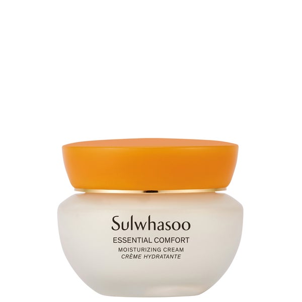 Sulwhasoo Essential Comfort Moisture Cream 50ml