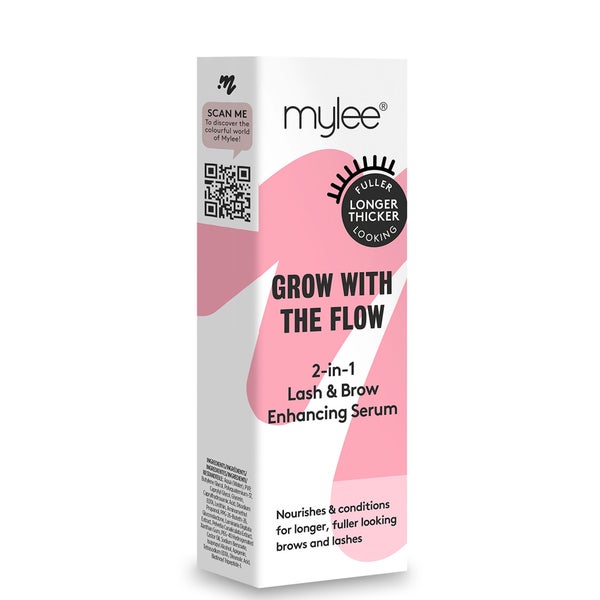 Mylee 2-in-1 Lash and Brow Serum 9.7ml