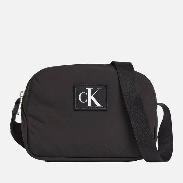 Calvin Klein Jeans City Nylon Camera Bag