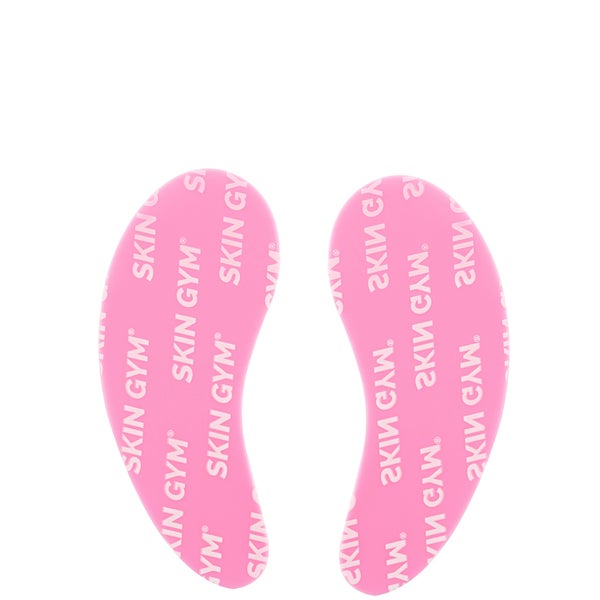 Skin Gym Reusable Eye Mask