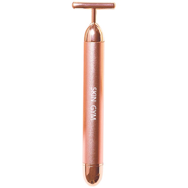 Skin Gym Beauty Lifter - Vibrating T Bar