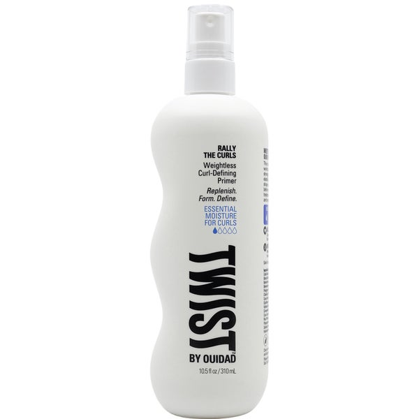 Twist By Ouidad Rally The Curls Defining Prime 310ml