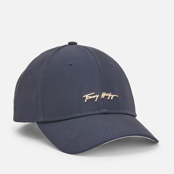Tommy Hilfiger Iconic Pop Shell Baseball Cap